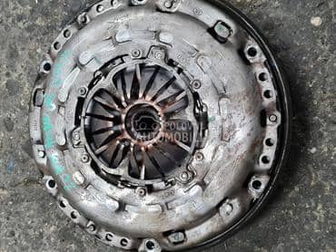 Set kvačila za Fiat Scudo od 2007. do 2012. god.