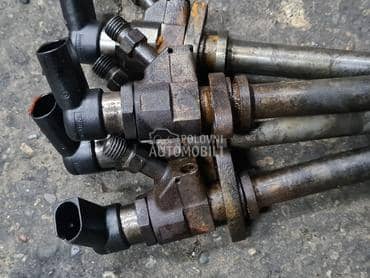 Dizne 2.0hdi simens za Citroen Jumpy od 2007. do 2012. god.