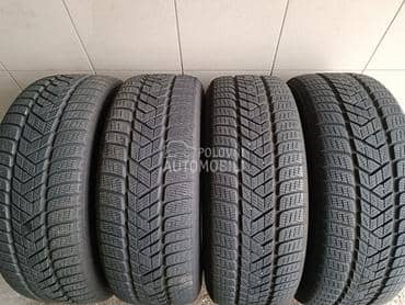 Pirelli 235/60 R18 Zimska
