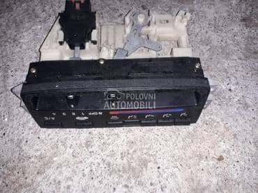 Konzola klime grejanja za Honda Civic od 1995. do 2001. god.