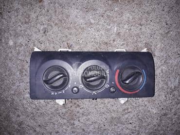 Panel konzola klime grejanja za Renault Clio od 1998. do 2012. god.