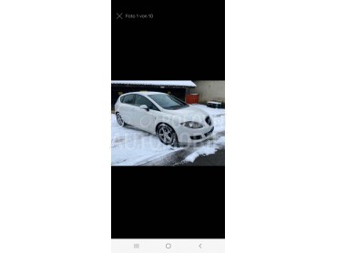 Kompresor klime za Seat Leon