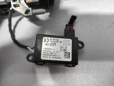 SENZOR za Opel Insignia