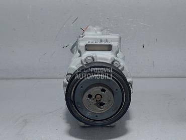 KOMPRESOR KLIME za BMW 524