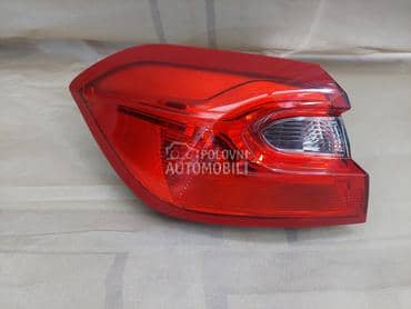 stop svetlo za Ford Fiesta od 2018. do 2023. god.