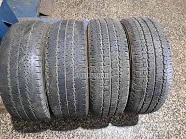 Tigar 195/60 R16 Sve sezone