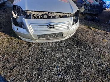 Toyota Avensis -  kompletan auto u delovima