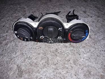 Panel konzola klime grejanja za Ford Focus od 1998. do 2005. god.