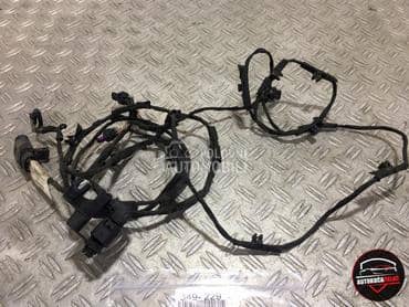 Parking senzor za Audi Q3