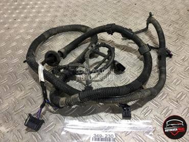 Parking senzor za Audi Q3