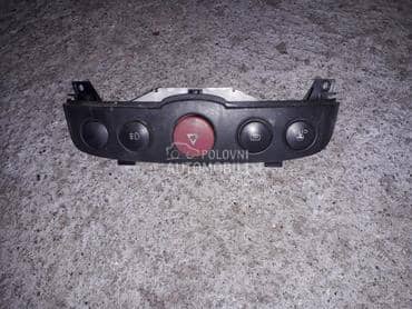 Panel konzola prekidac za Fiat Punto od 1999. do 2010. god.