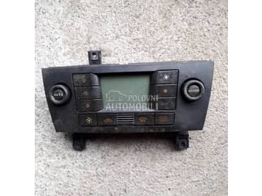 Panel konzola klime grejanja za Fiat Stilo od 2001. do 2010. god.
