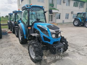 Landini Rex 3 080 F STAGE V