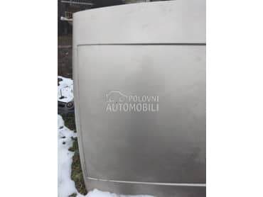 Hauba za Volkswagen Golf 2 od 1997. do 1998. god.