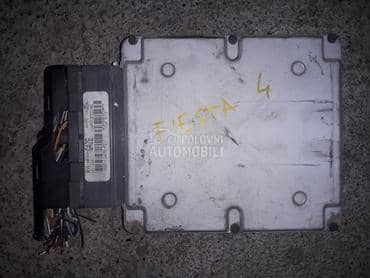 Motorni kompjuter racunar za Ford Fiesta od 1995. do 2002. god.