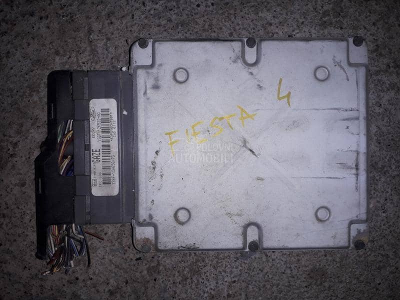 Motorni kompjuter racunar