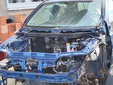 Limarija za Fiat Punto od 2000. do 2018. god.