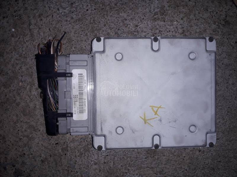 Motorni kompjuter racunar