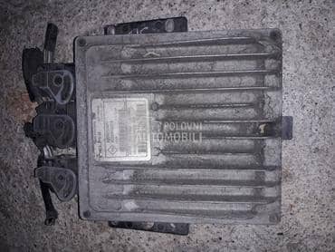 Motorni kompjuter racunar za Renault Clio, Kangoo od 1998. do 2012. god.