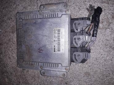 Motorni kompjuter racunar za Renault Laguna od 2000. do 2007. god.