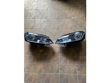 farovi za Volkswagen Golf 7 od 2012. do 2016. god.