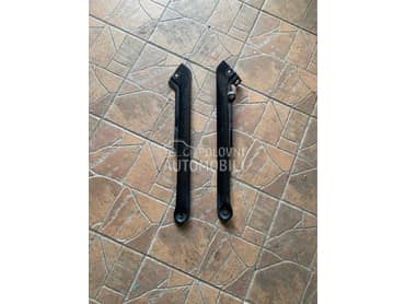 sine veznog lima za Volkswagen Golf 7 od 2012. do 2019. god.