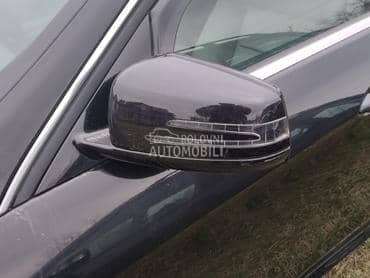 Levi retrovizor za E W 212 za Mercedes Benz E 200, E 220, E 230 ...