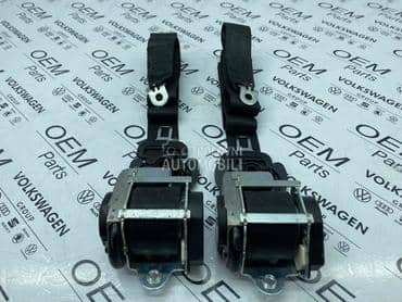 Prednji pojasevi za Volkswagen Passat B7