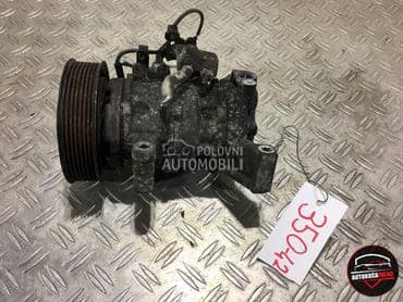 Kompresor klime za Honda HR-V