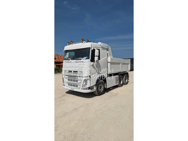 Volvo FH540 Volvo FH540