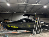 Scarab 255 ID 600hp