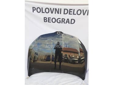 Hauba za Škoda Octavia