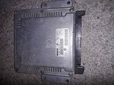 Motorni kompjuter racunar za Citroen Xsara Picasso od 1998. do 2012. god.