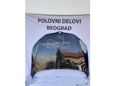 Hauba za Škoda Superb