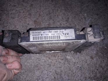 Motorni kompjuter racunar za Fiat Stilo od 2001. do 2010. god.