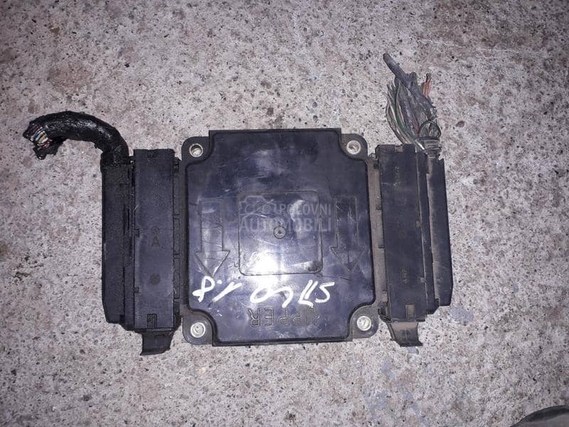 Motorni kompjuter racunar