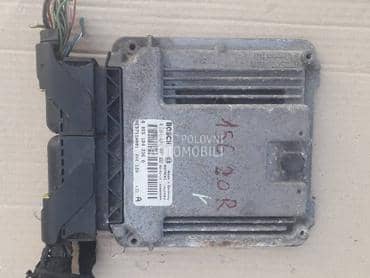 Motorni kompjuter racunar za Alfa Romeo 156 od 1997. do 2005. god.