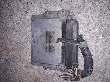 Motorni kompjuter racunar za Alfa Romeo 147 od 2000. do 2010. god.