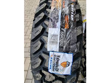 Sailun 245/75 R16 Sve sezone