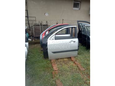 Presnja leva vrata za Ford Focus od 1998. do 2004. god.