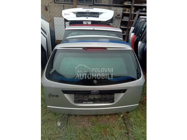 Gepek vrata za Ford Focus od 1998. do 2010. god.