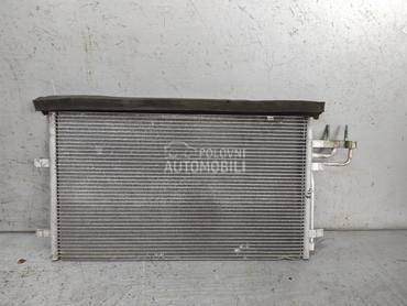 HLADNJAK KLIME za Ford C-Max