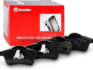 Disk Plocice za Land Rover Freelander od 2007. do 2014. god.