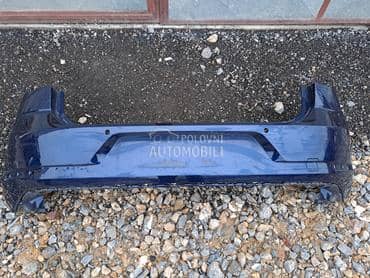 GOLF 7 BRANIK ZADNJI FACELIFT za Volkswagen Golf 7 od 2017. do 2021. god.