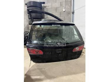 gepek vrata za Seat Ibiza