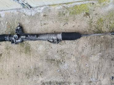 Letva volana za Peugeot 807 od 2007. do 2012. god.