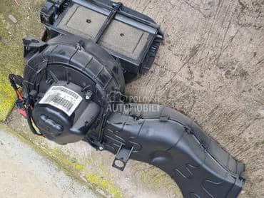 Ventilator kabine za Peugeot 807 od 2002. do 2012. god.