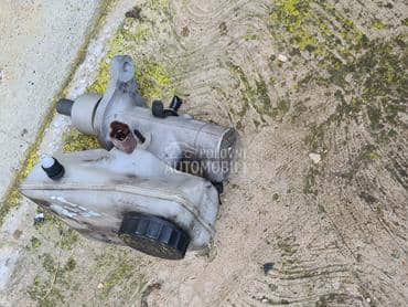 Glavni kočioni cilindar za Citroen C8 od 2006. do 2012. god.