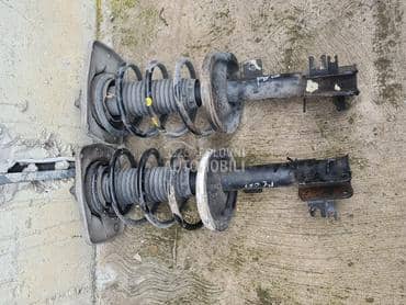 Prednji amortizer za Citroen C8 od 2002. do 2012. god.