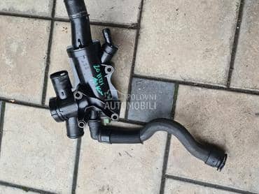 Kućište termostata za Citroen Jumpy od 2007. do 2012. god.